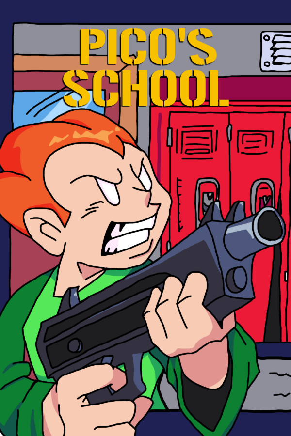 Pico's School