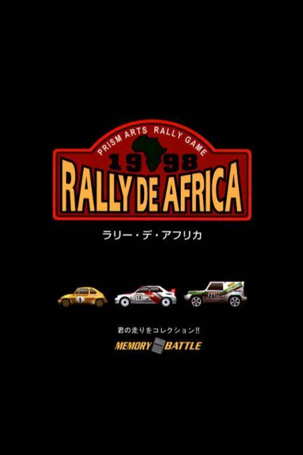 Rally de Europe