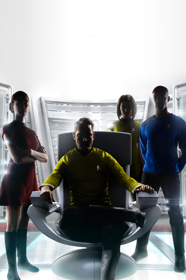 Star Trek: Bridge Crew