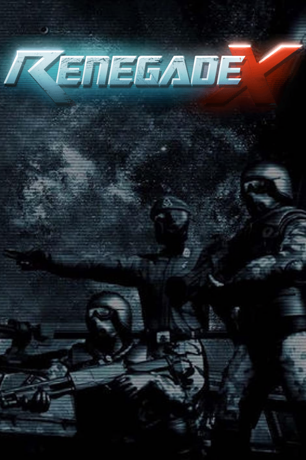Renegade X