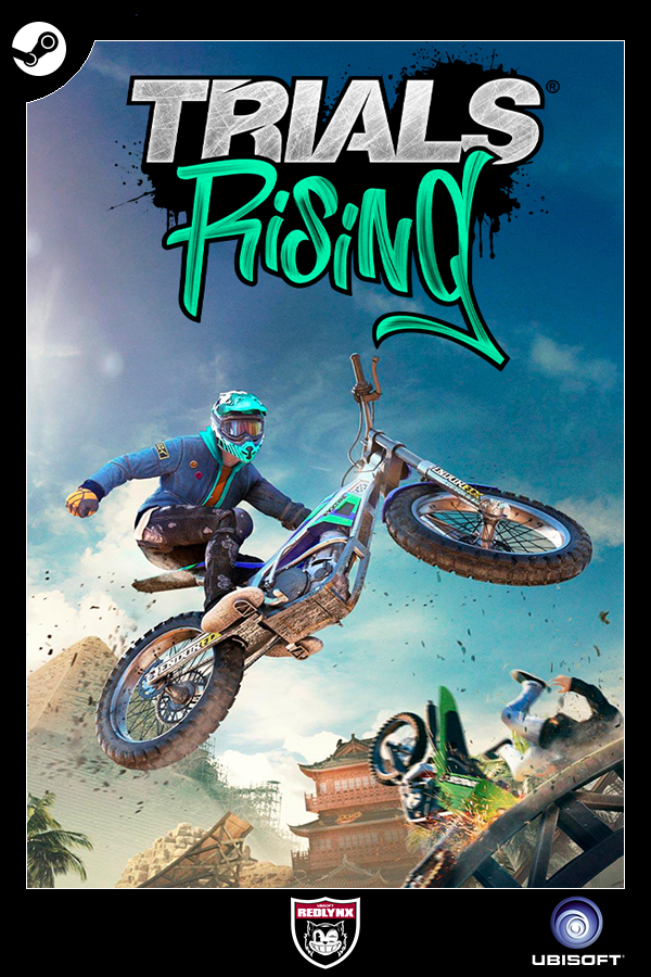 Trials Rising