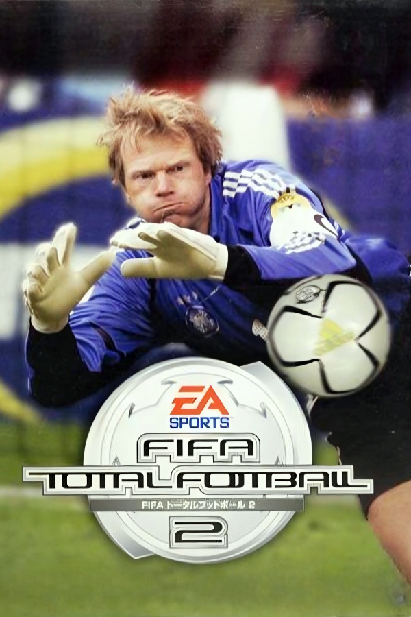 FIFA Soccer 2005: Mobile International Edition
