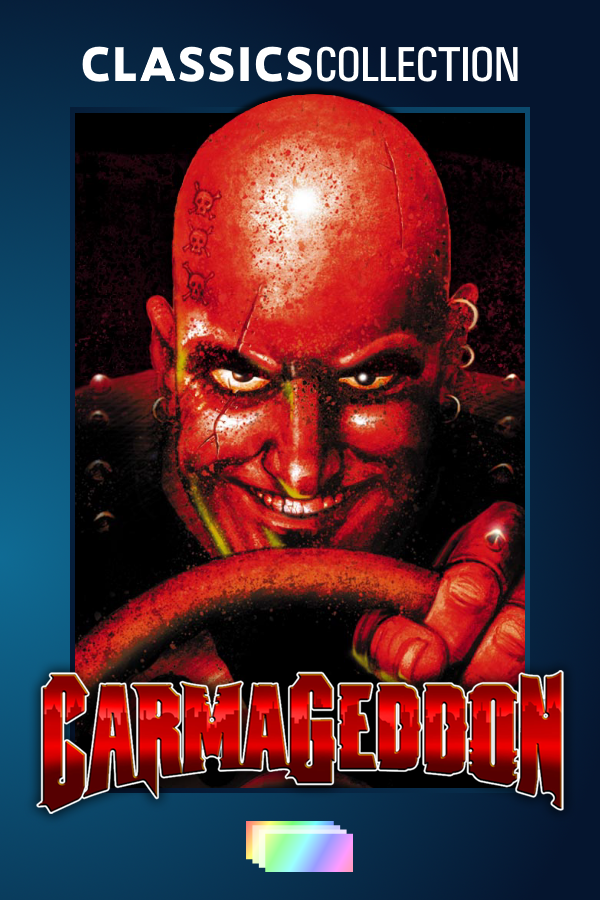 Carmageddon