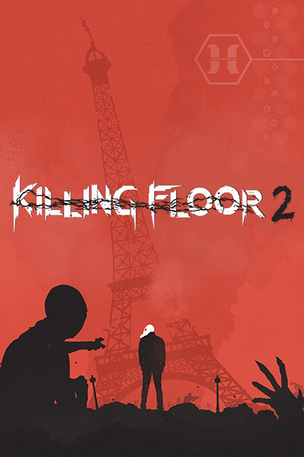 Killing Floor 2 Steam Community PNG, Clipart, 6 C, 8 S, C 8, Community, D 6