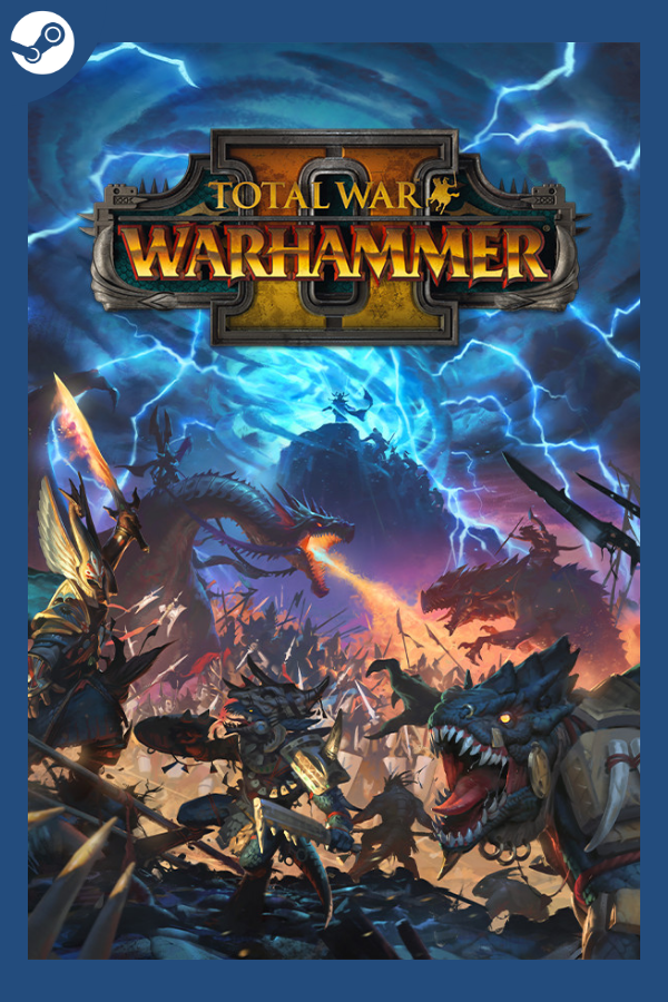 Total War: Warhammer II
