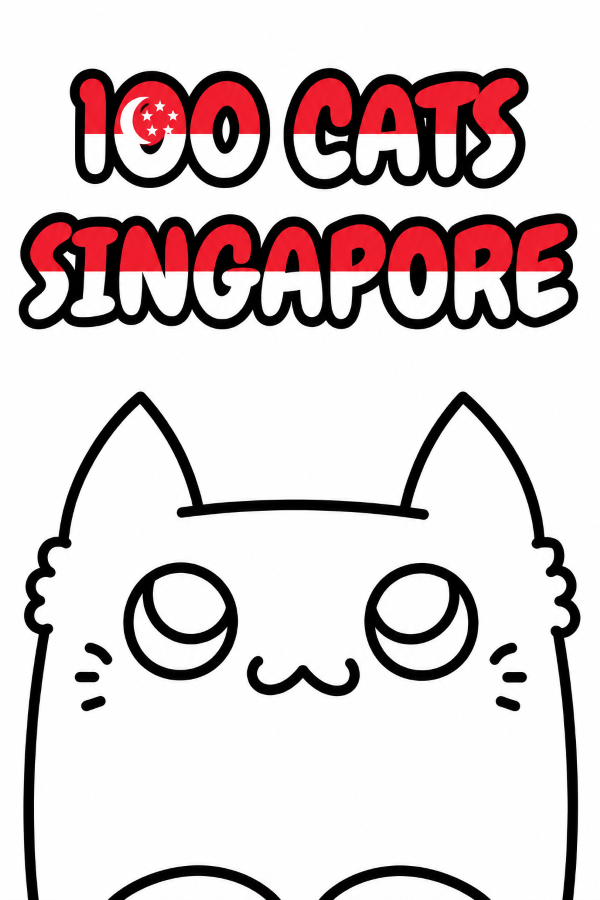 100 Cats Singapore