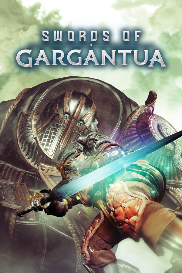 Swords of Gargantua