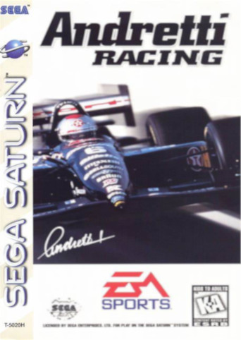Andretti Racing