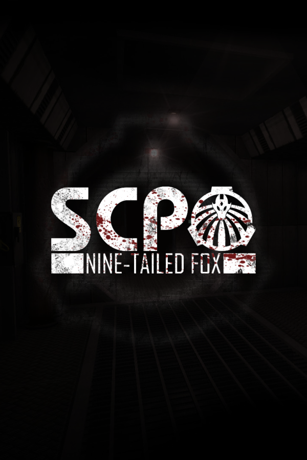 SCP: Nine-Tailed Fox