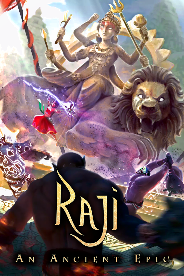 Raji Pazu