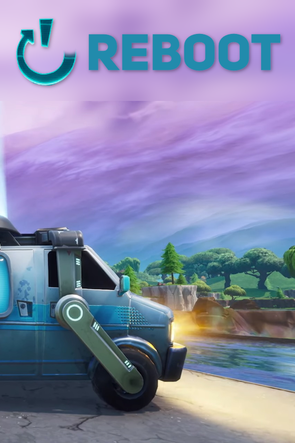 Fortnite: The Street Serpent Pack