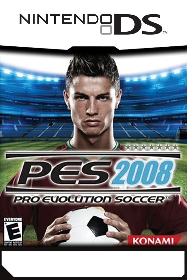 PRO EVOLUTION SOCCER 2018 - SteamGridDB