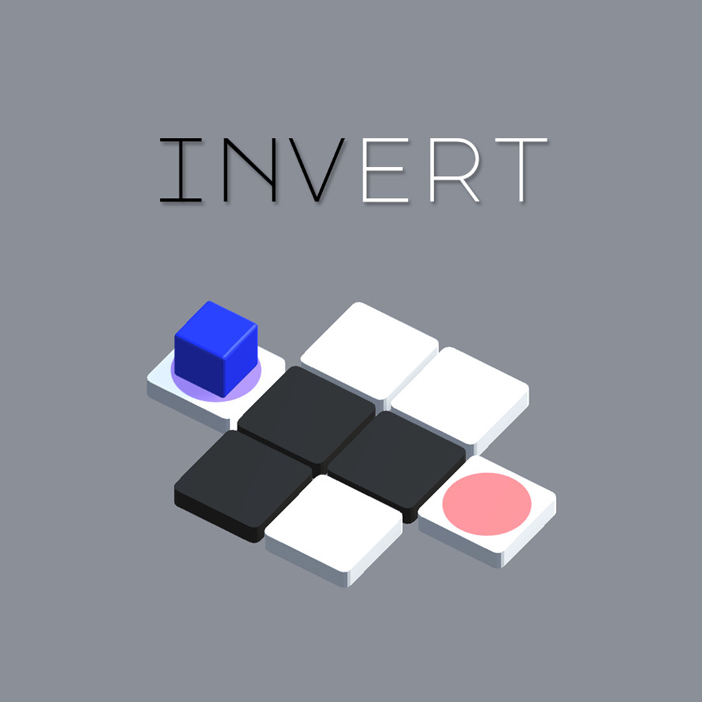 Invert: Tile Flipping Puzzles