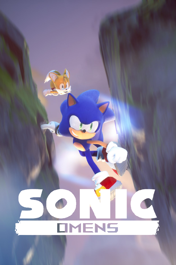 Sonic FanGames - SteamGridDB