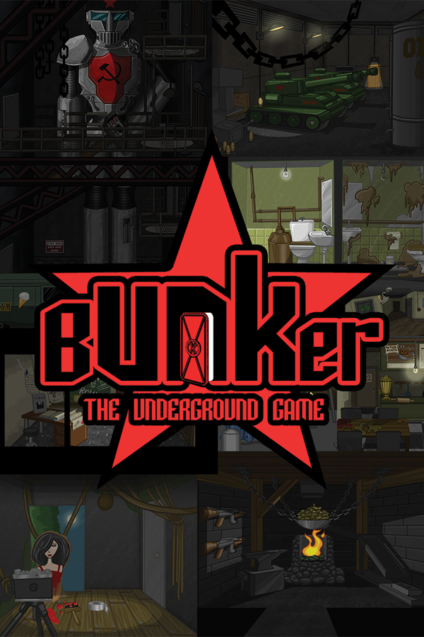 Bunker Game