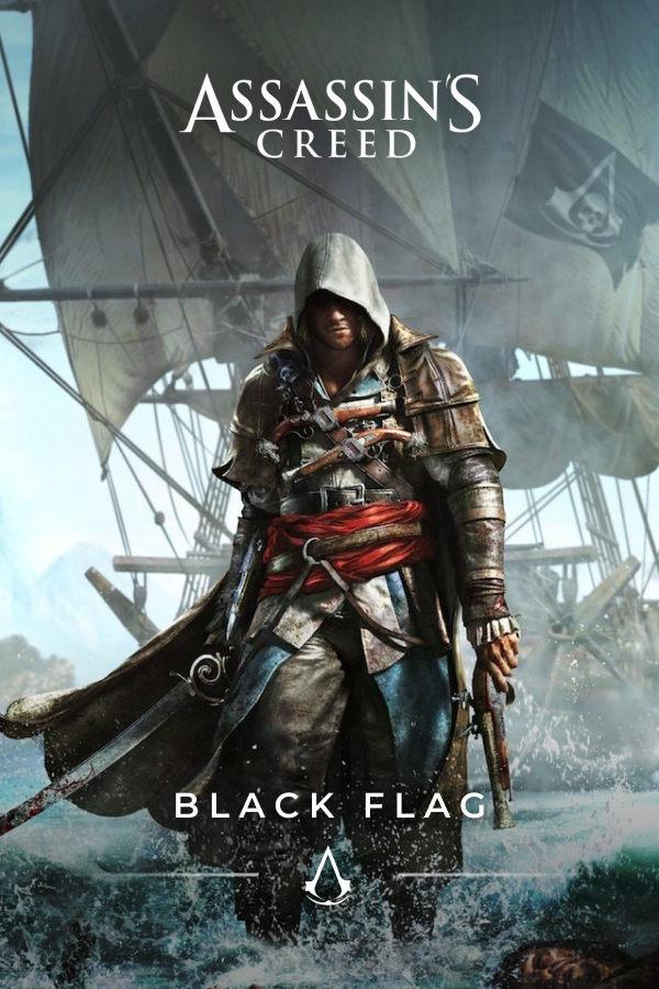 Assassin's Creed® IV Black Flag™ on Steam