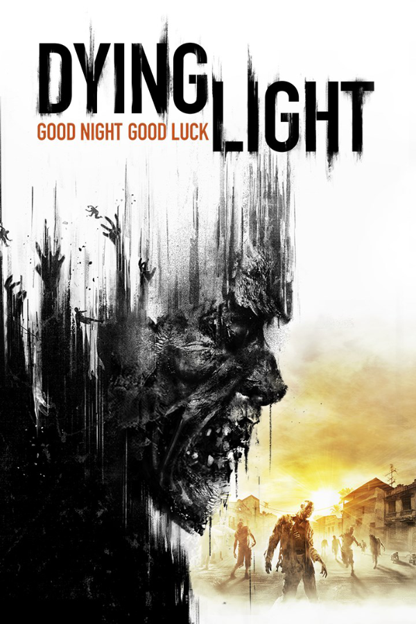 Dying Light - The Following - SteamGridDB