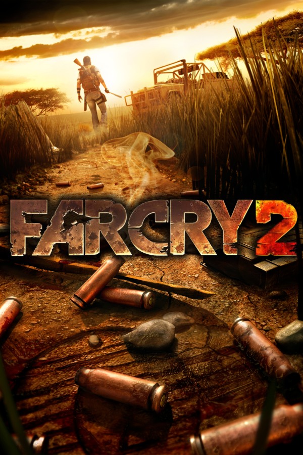 Far Cry 2 | Ubisoft | GameStop