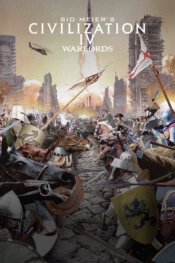 Warlords IV: Heroes of Etheria