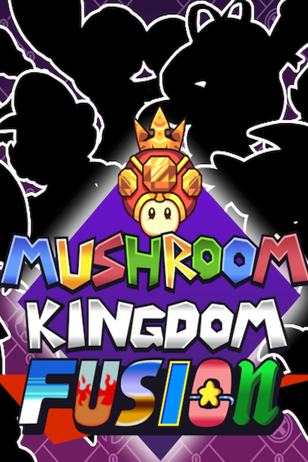 Mushroom Kingdom Showdown 2