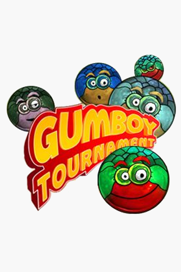 Gumboy Tournament