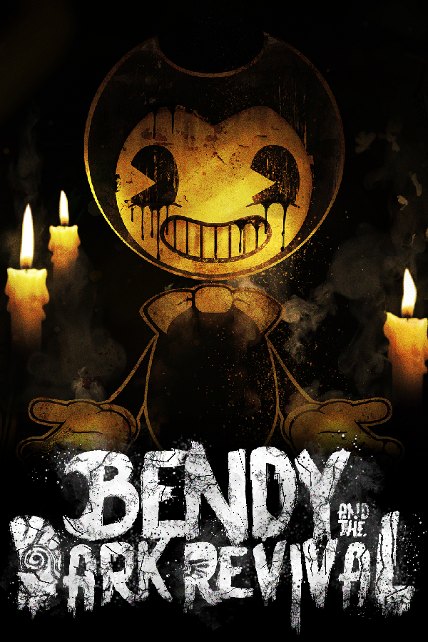 Bendy and the Dark Revival - PS4