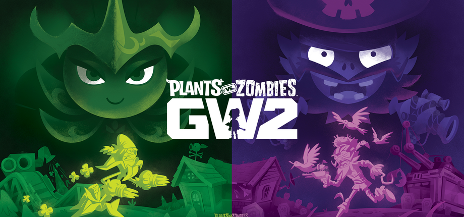 Plants vs. Zombies: Garden Warfare 2 - Deluxe Edition - SteamGridDB