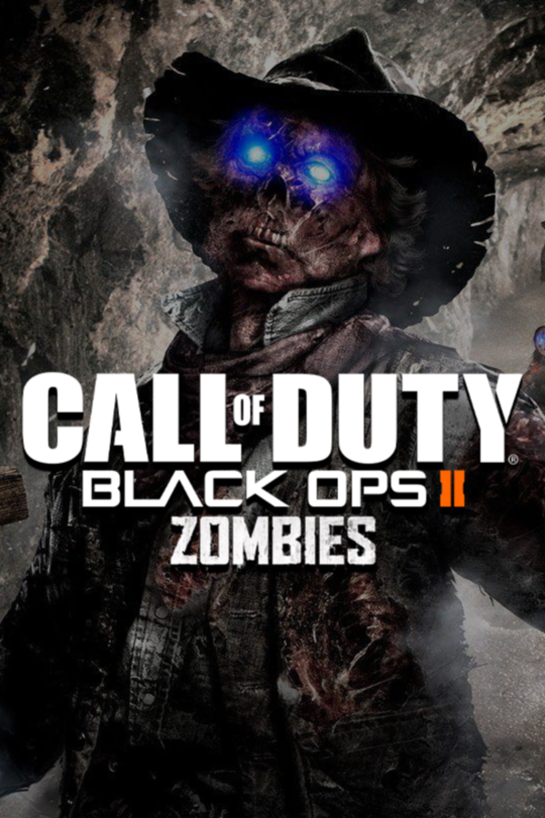 Call of Duty: Black Ops II - Multiplayer - SteamGridDB