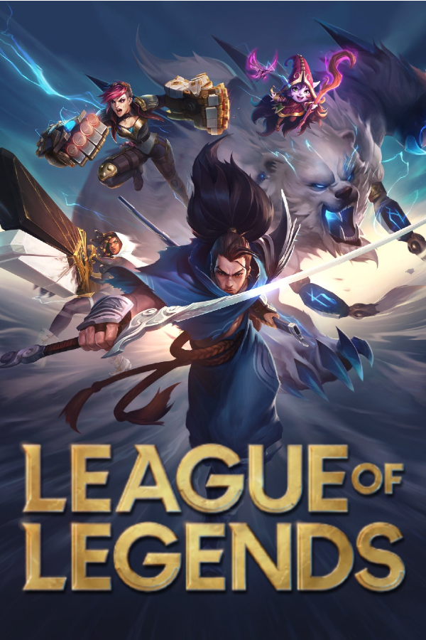 Steam Community :: League of Legends