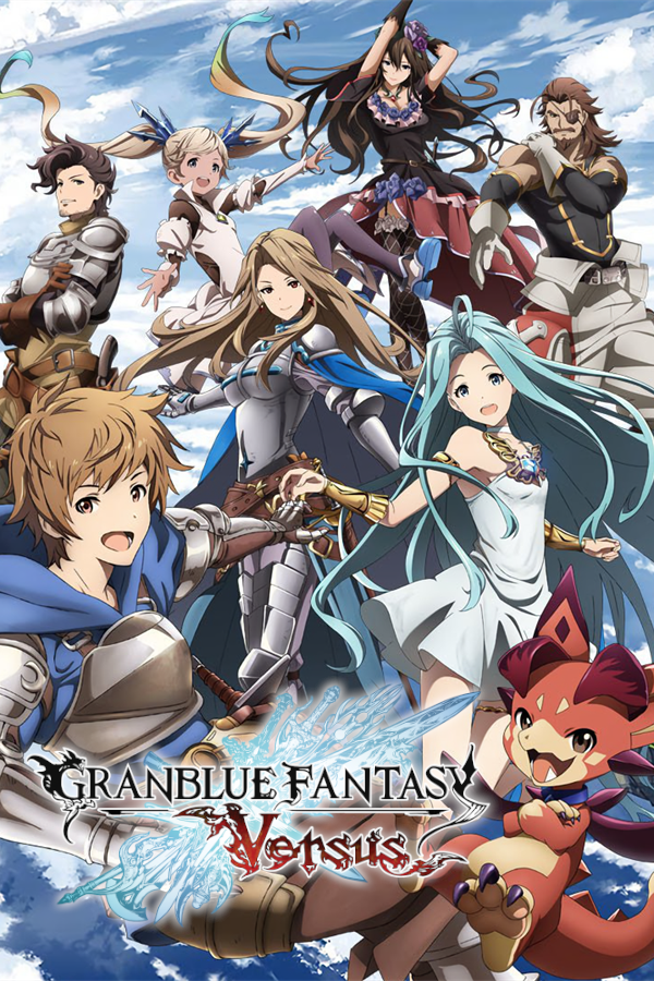 Advanced Grids - Granblue Fantasy Wiki