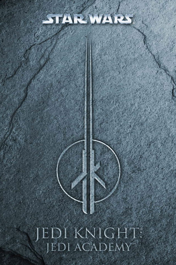 Star Wars: Jedi Knight - Jedi Academy