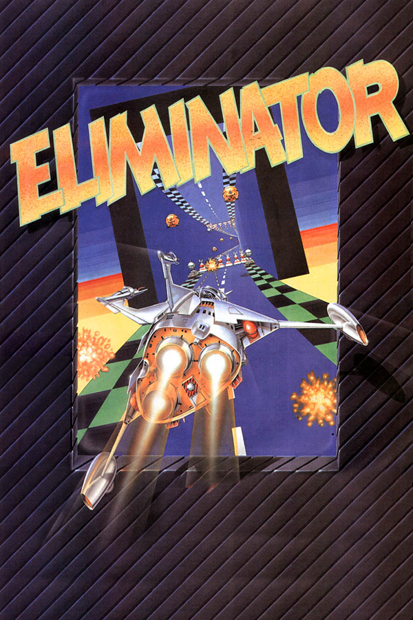 Eliminator