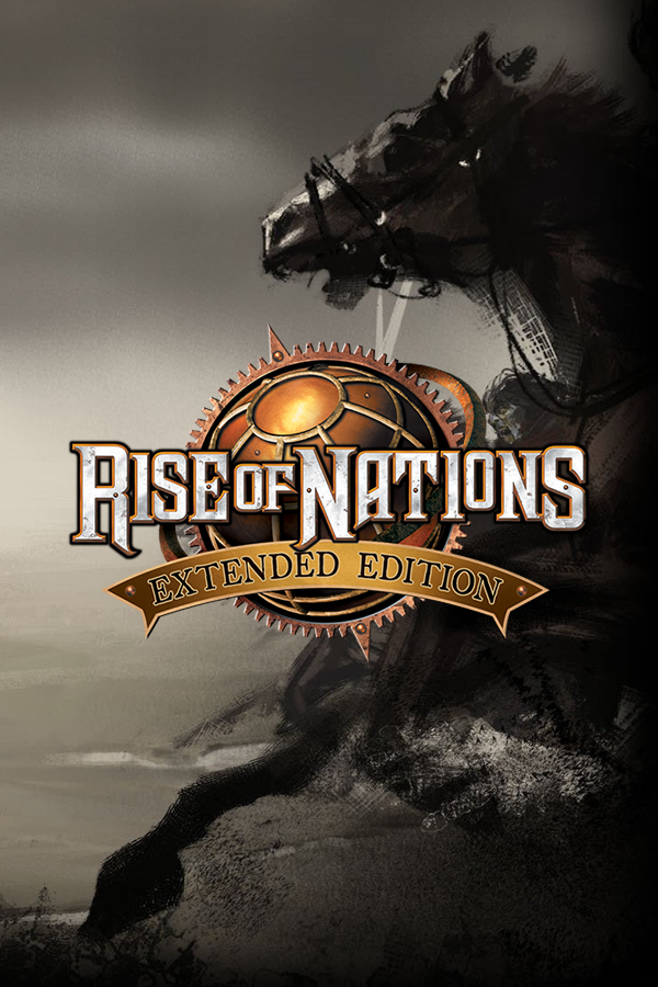 Rise of Nations: Rise of Legends - SteamGridDB