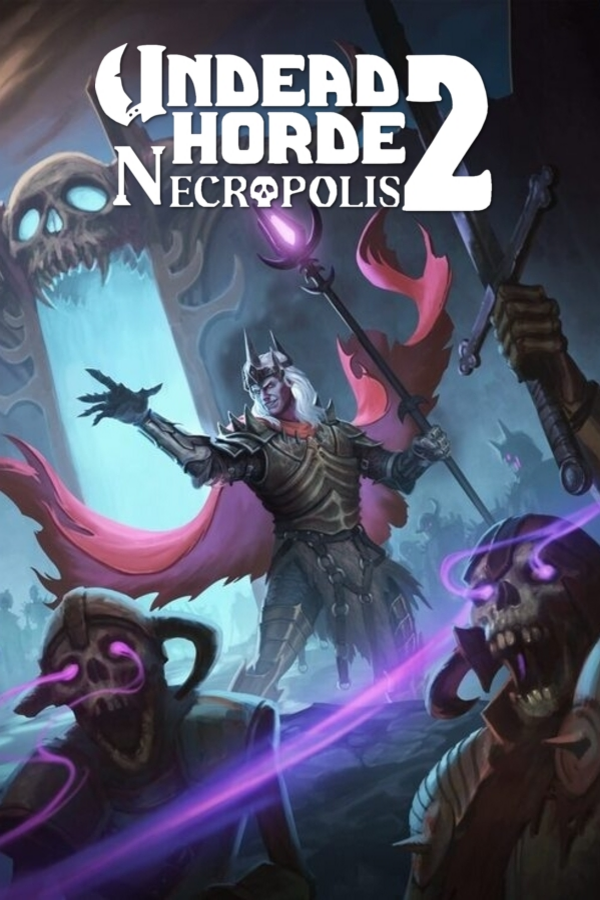 Undead Horde 2: Necropolis