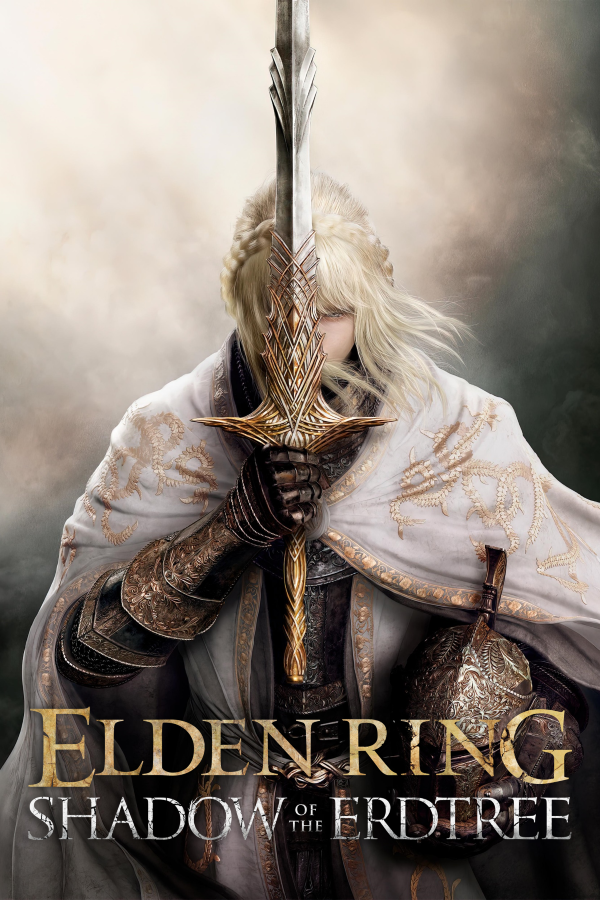 ELDEN RING Shadow of the Erdtree Edition | PS4