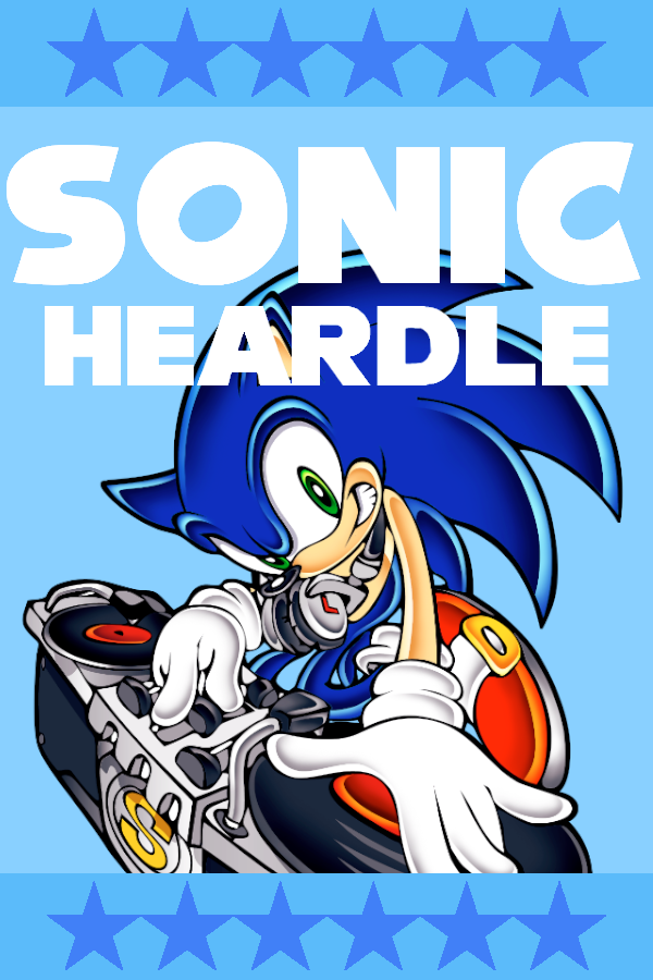 Heardle