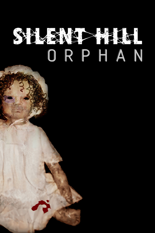 Silent Hill: Orphan