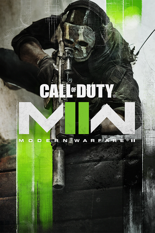 Call Of Duty: Modern Warfare II Steam Page Is Live 