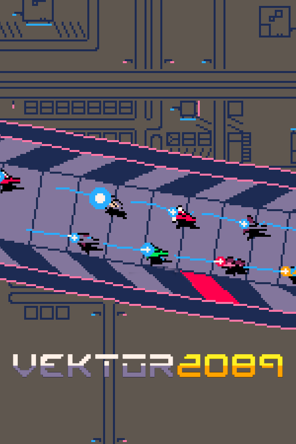 Vektor 2089