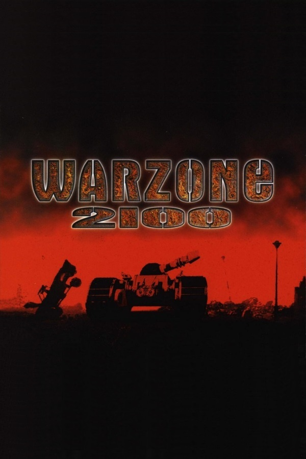 Warzone 2100