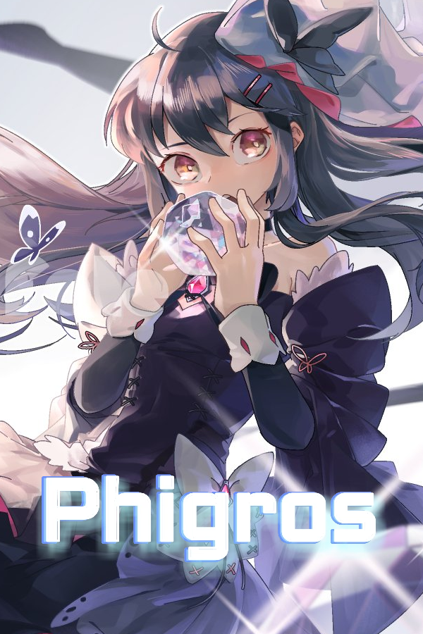 Phigros