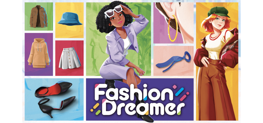 Fashion Dreamer