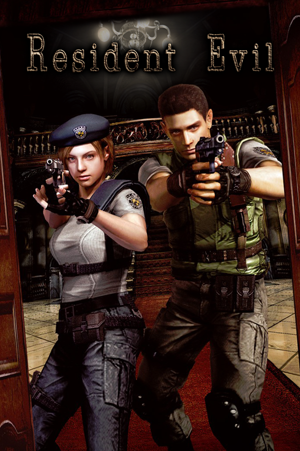 Revista Game Guide 1 Resident Evil Detonado Digerati 726q