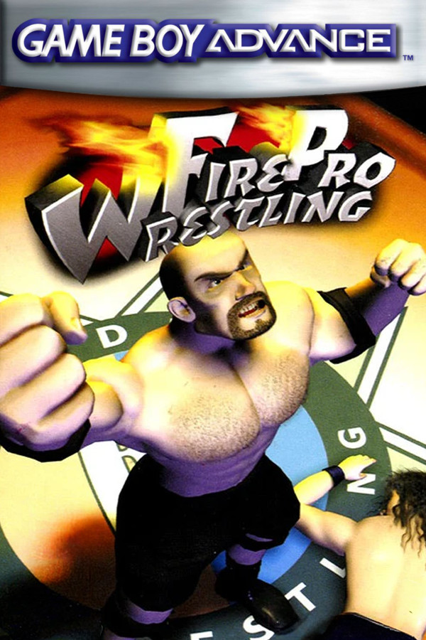 Fire Pro Wrestling
