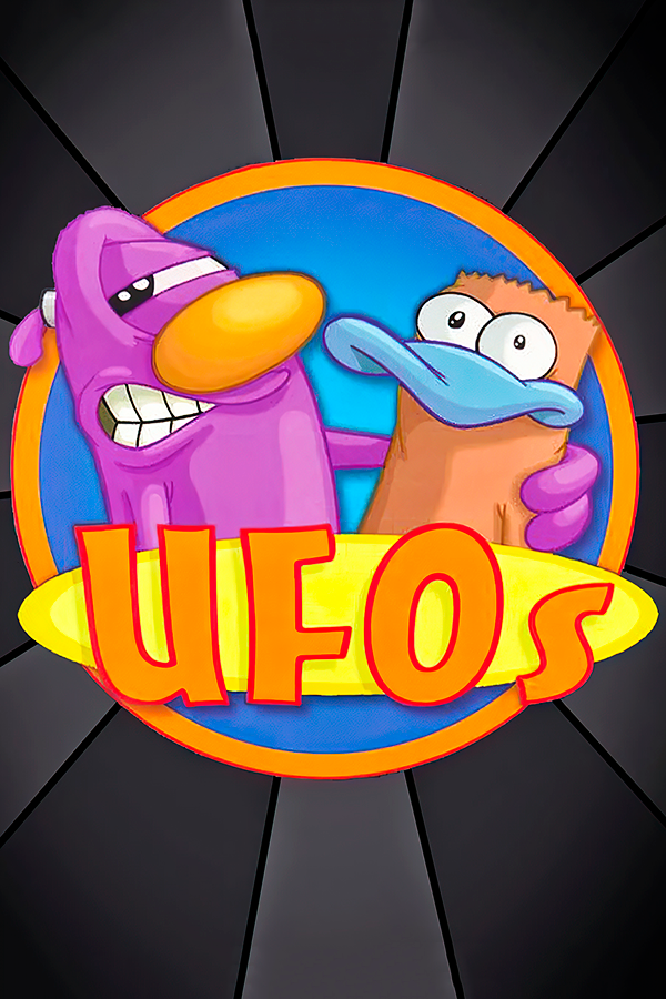 U.F.O.s