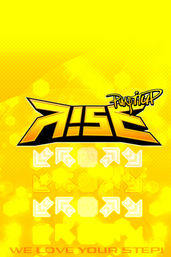 Pump It Up Rise