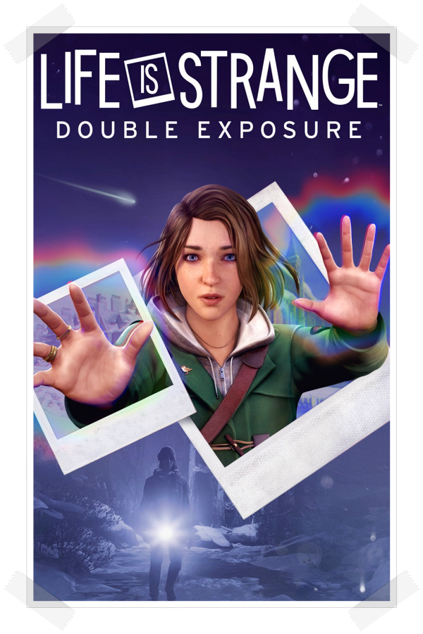 Double Exposure