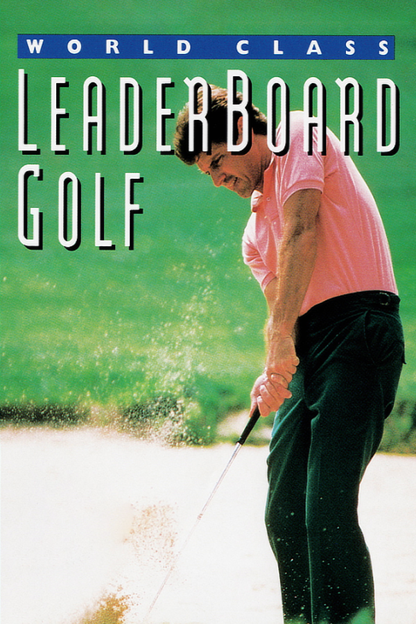 Leaderboard