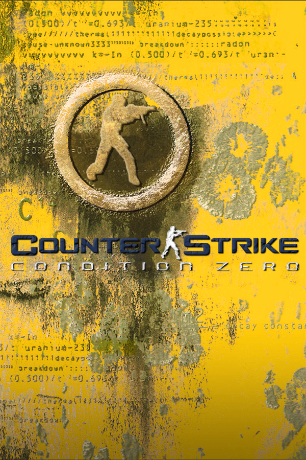 Counter-Strike: Condition Zero EU Steam Altergift