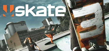 Steam Workshop::Skate 3!